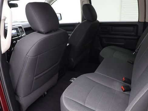 Used 2023 RAM 1500 Tradesman w/ Tradesman SXT Package AWD/4WD image 14