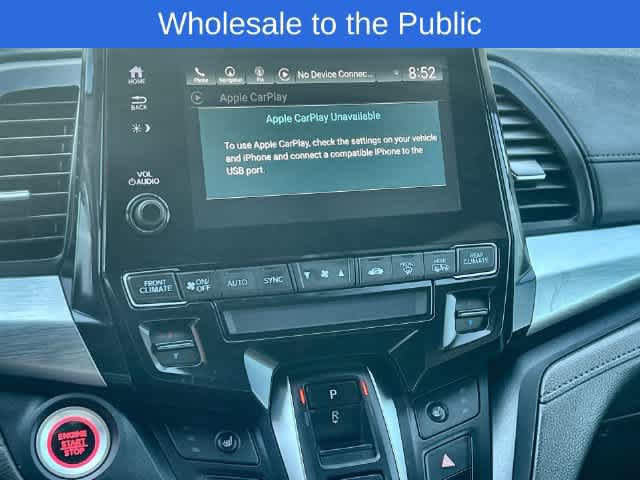 Used 2020 Honda Odyssey Elite image 18