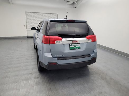 Used 2015 GMC Terrain SLE FWD image 6