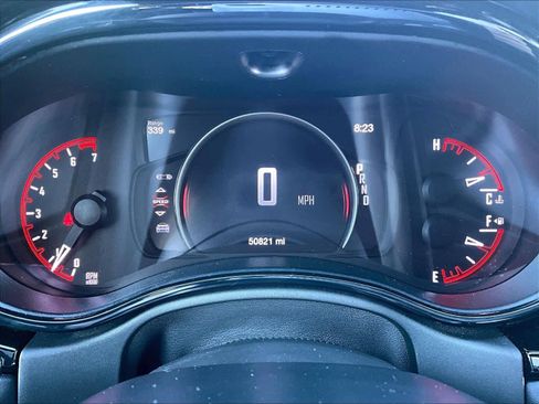 Used 2023 Dodge Durango GT image 25