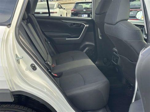 Used 2024 Toyota RAV4 LE image 7