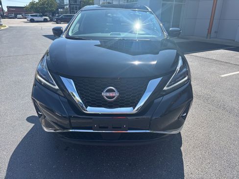 Used 2024 Nissan Murano SL image 18
