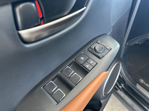 Used 2020 Lexus NX 300 AWD w/ Premium Package image 35