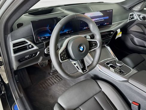 New 2026 BMW 430i w/ M Sport Package image 9