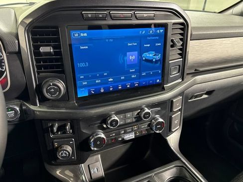 Used 2023 Ford F150 XLT w/ Equipment Group 302A High AWD/4WD image 35