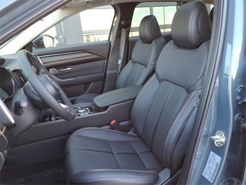 New 2026 MAZDA CX-50 2.5 Hybrid w/ Weather Package image 6