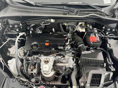 Certified 2024 Honda HR-V LX image 10