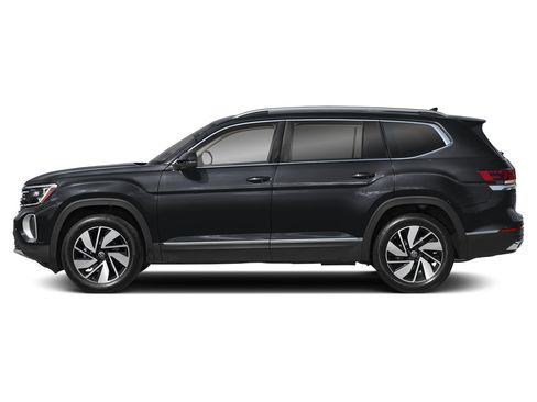 New 2026 Volkswagen Atlas SEL AWD/4WD image 25