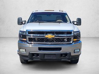 Used 2013 Chevrolet Silverado 3500 LTZ w/ LTZ Plus Package video 2