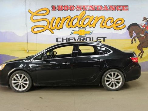 Used 2015 Buick Verano Premium FWD image 1