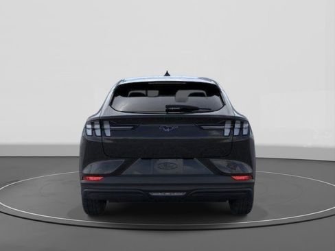 New 2026 Ford Mustang Mach-E Select w/ Technology Package image 5