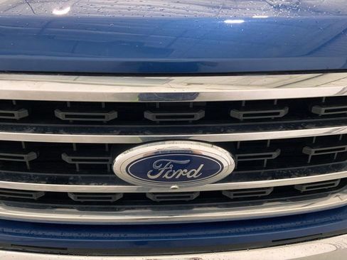 Used 2022 Ford F150 XLT w/ Equipment Group 302A High RWD image 27