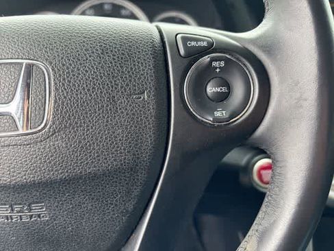 Used 2014 Honda Accord EX-L image 13