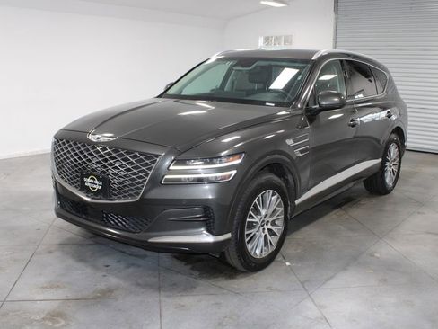 Used 2024 Genesis GV80 2.5T image 4