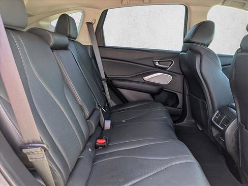 Used 2022 Acura RDX FWD w/ Technology Package image 22