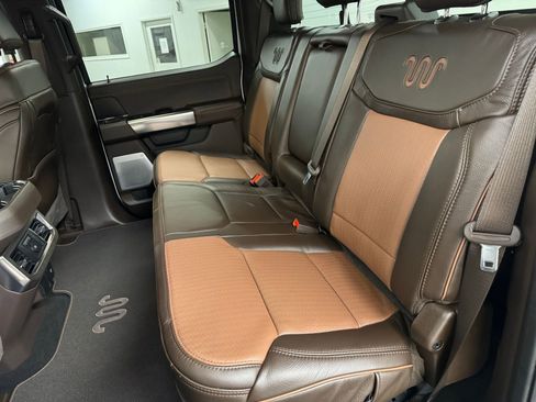 Used 2024 Ford F250 King Ranch w/ Tremor Off-Road Package image 1