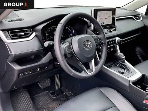 Certified 2024 Toyota RAV4 XLE Premium w/ Weather Package image 18
