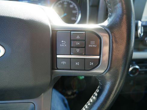 Certified 2022 Ford F150 XLT w/ Equipment Group 301A Mid image 29