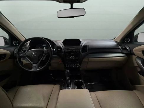 Used 2015 Acura RDX FWD image 9