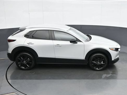Used 2024 MAZDA CX-30 AWD 2.5 S w/ Select Sport Pkg image 22