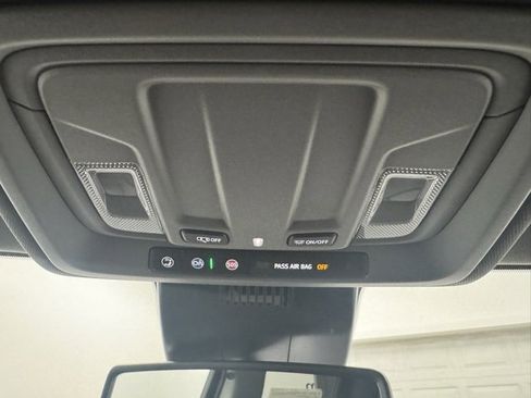 New 2026 Chevrolet Silverado 3500 W/T w/ WT Convenience Package image 23