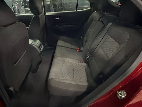 Used 2020 Chevrolet Equinox LT image 22