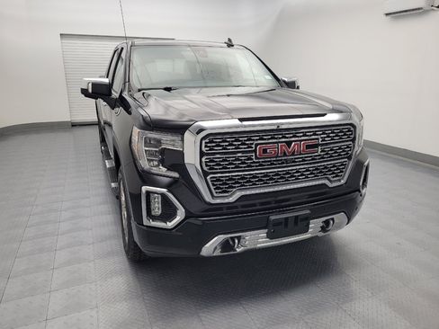 Used 2019 GMC Sierra 1500 Denali w/ Technology Package AWD/4WD image 14