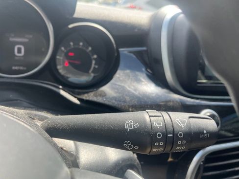 Used 2016 FIAT 500X Pop FWD image 15