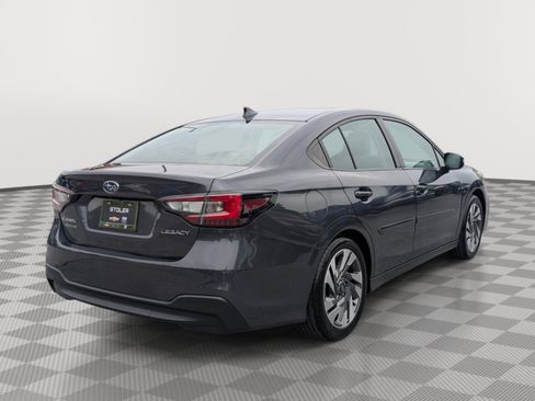 Used 2024 Subaru Legacy Limited AWD/4WD image 5