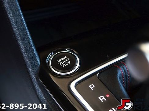 Certified 2023 Kia Sportage SX FWD image 26