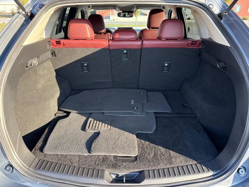 Used 2023 MAZDA CX-5 Carbon Edition image 21