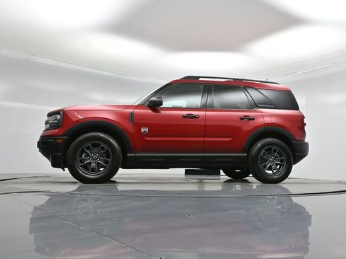 Certified 2021 Ford Bronco Sport Big Bend image 51