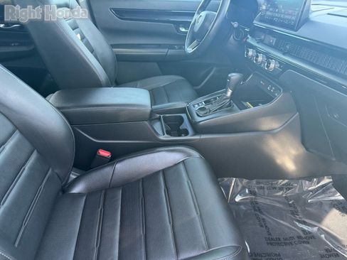 Used 2024 Honda CR-V EX-L image 30