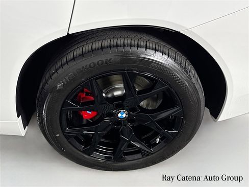 Used 2026 BMW X3 xDrive30 w/ Premium Package image 29