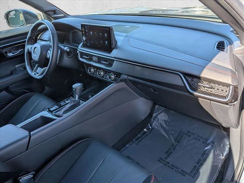 Used 2025 Acura ADX A-Spec image 25