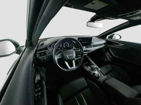 Used 2024 Audi A4 2.0T Premium Plus AWD/4WD image 18