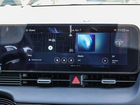 New 2026 Hyundai Ioniq 5 Limited RWD image 15