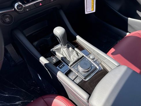 New 2026 MAZDA MAZDA3 Carbon AWD/4WD image 13