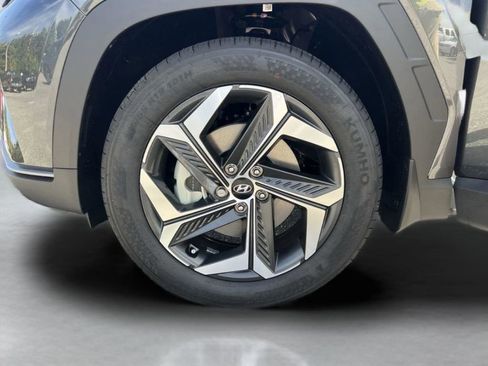 Certified 2024 Hyundai Tucson SEL w/ Convenience Package image 33