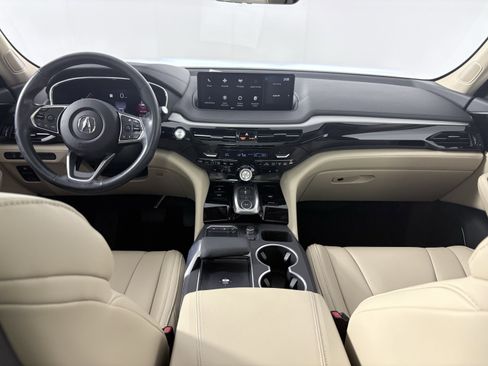 Used 2023 Acura MDX 3.5L image 33