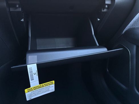 New 2026 Jeep Compass Latitude image 8