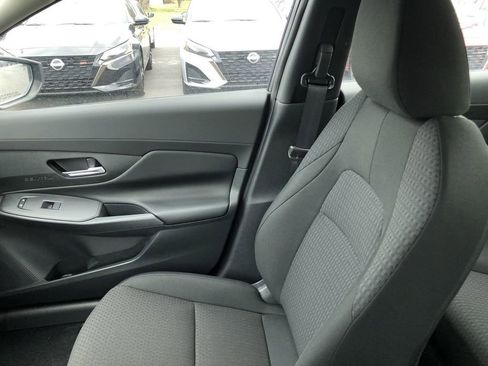 New 2026 Nissan Sentra S w/ S Cold Weather Package FWD image 31