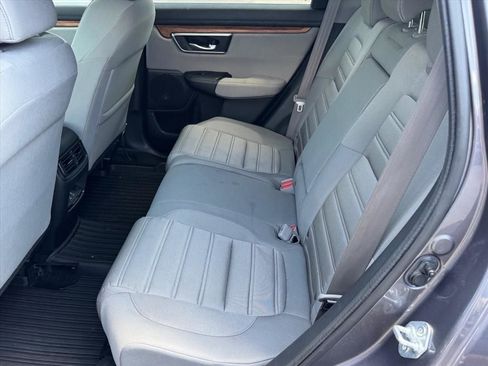 Used 2021 Honda CR-V EX image 13