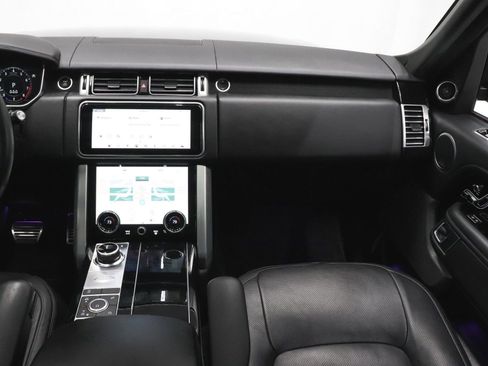 Used 2022 Land Rover Range Rover P525 Westminster Edition image 28