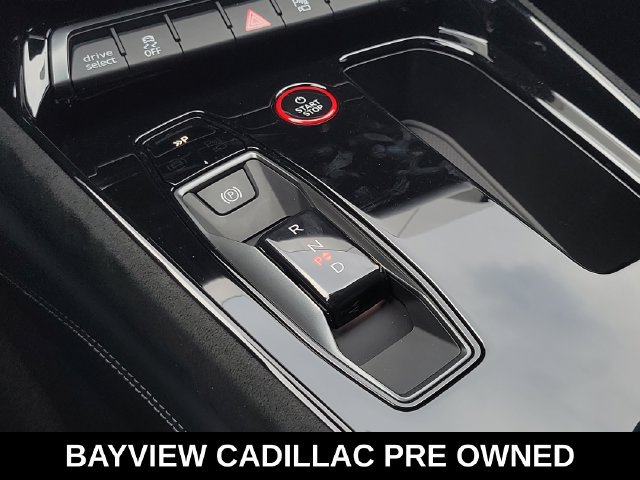 Used 2026 Audi RS e-tron GT performance AWD/4WD image 26
