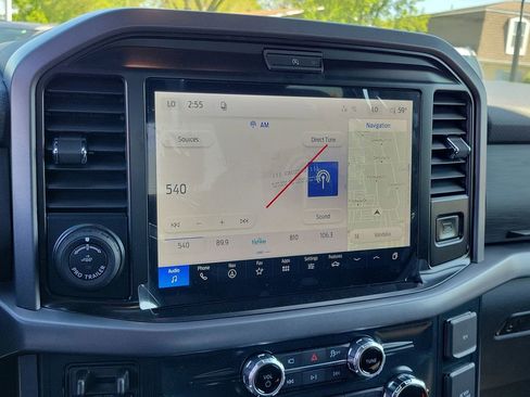 New 2026 Ford F150 XLT AWD/4WD image 27