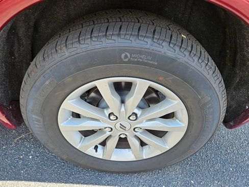 Used 2026 Dodge Durango GT RWD image 14