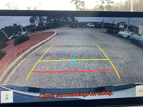 Used 2024 Toyota Tacoma TRD Sport image 24