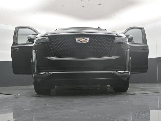 Used 2023 Cadillac Escalade Sport w/ Touring Package AWD/4WD image 65