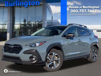Used 2025 Subaru Crosstrek 2.5i Premium